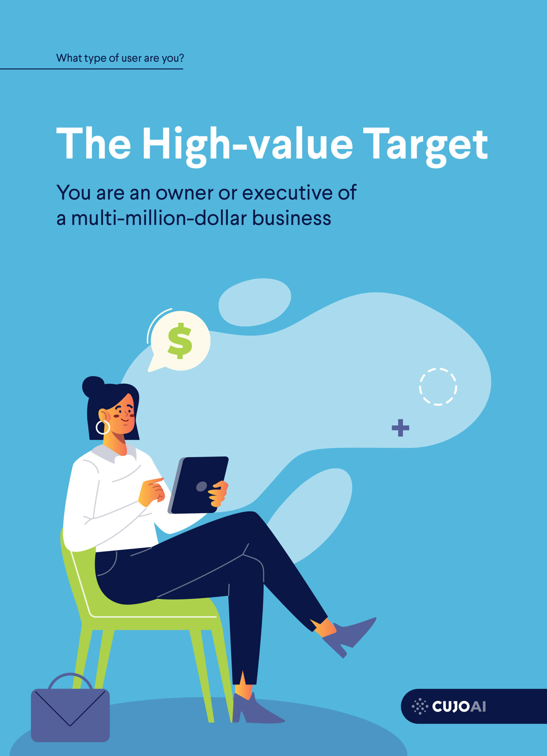 The high-value target