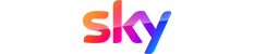 SKY logo
