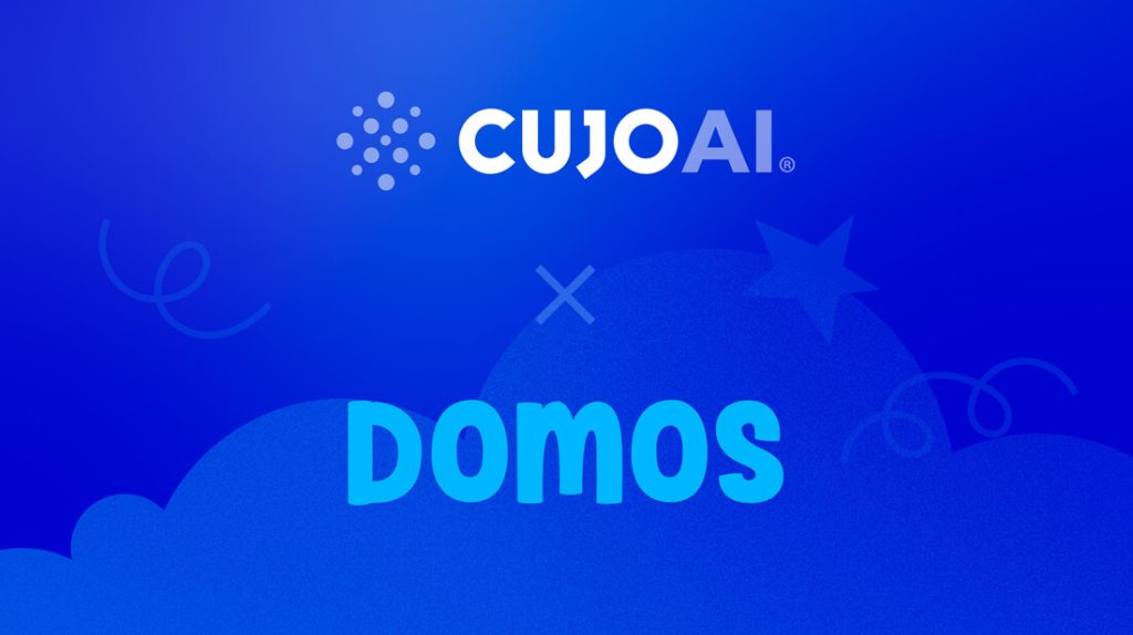 CUJO x Domos