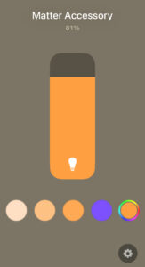A screenshot of a phone AI-generated content may be incorrect.