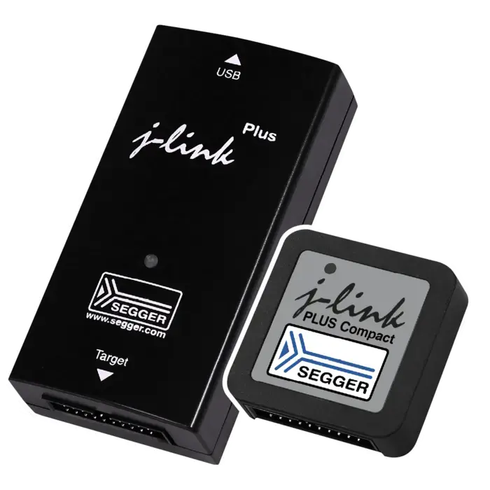 J-Link EDU Plus