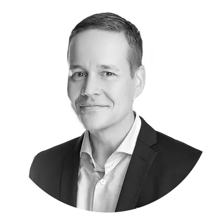 Kimmo Kasslin