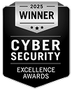 Cyber Security Awards 2025 Gold