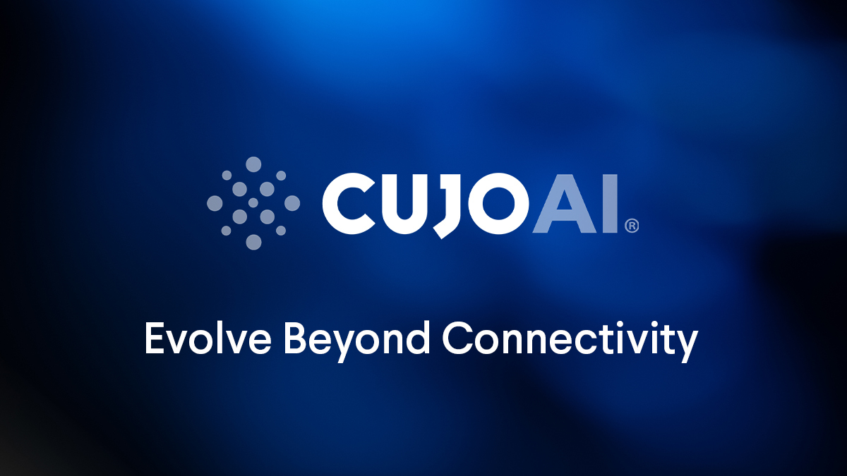 Legal Notice - CUJO AI