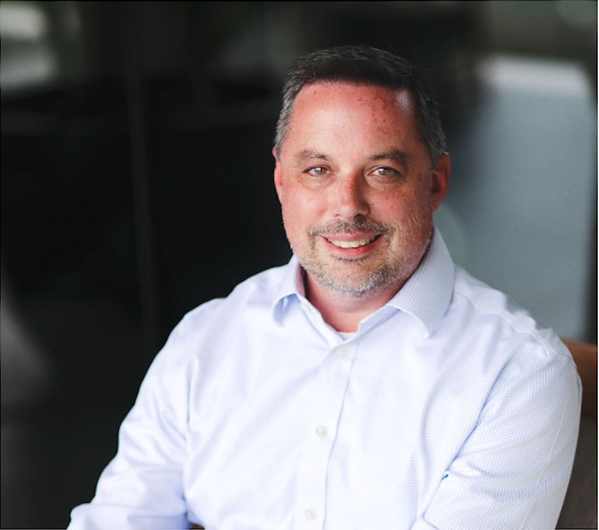 photo of Chris Turner